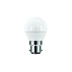 OSRAM - Light Bulb - 7W LED 230V - B22 (Day Light) - Image 1