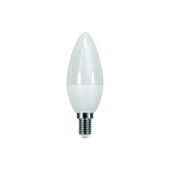 OSRAM - Light Bulb - 5.5W LED 230V - E14 (Candle Warm White) - Image 1