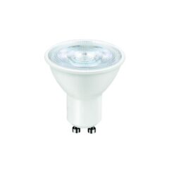 OSRAM - Light Bulb - 5W LED 230V - GU10 (Warm White) - Image 1