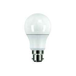 OSRAM - Light Bulbs (Pack of 10) - 5W LED 230V - B22 (Warm White) - Image 1