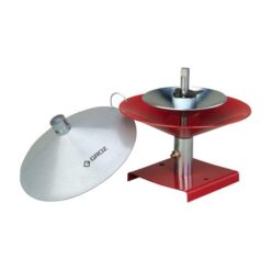 Groz Bearing Packer Rapid Action Bench Top - Image 1