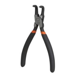 Groz Plier Circlip 175mm I/S Bnt CRV - Image 1