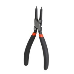 Groz Plier Circlip 175mm I/S Str CRV - Image 1