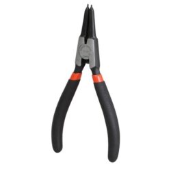 Groz Plier Circlip 175mm O/S Str CRV - Image 1