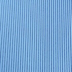 Seagull PVC Foam Floor Covering - Light Blue - 65cmx15m - Image 1