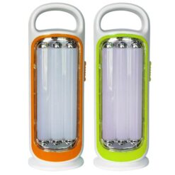 Homequip USB Rechargeable Lantern Set - 300Lumen - Image 2