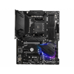 MSI MPG B550 Gaming Plus AM4 ATX Motherboard - Image 1