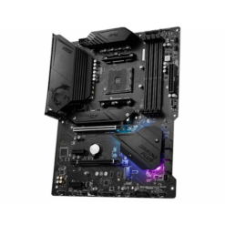 MSI MPG B550 Gaming Plus AM4 ATX Motherboard - Image 2