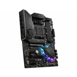 MSI MPG B550 Gaming Plus AM4 ATX Motherboard - Image 3