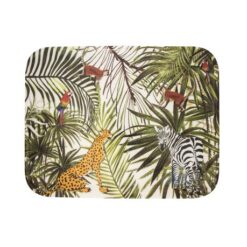 Home Classix Melamine The Wilds Tray - 38x28cm - Image 1