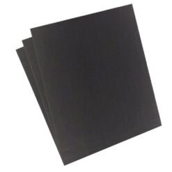 Water Paper 230 X 280Mm 60 Grit Wet & Dry 10 Per Pack - Image 1