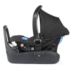 Kaily car seat Black - with Base - Image 1