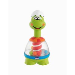 Baby Senses Spin Dino - Image 1