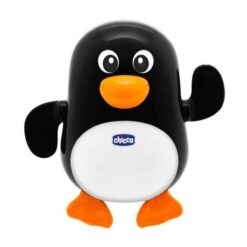 Baby Senses Swimming Penguin - Image 1