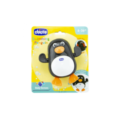 Baby Senses Swimming Penguin - Image 3