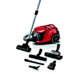 Bosch - ProAnimal Vacuum Cleaner - Tornado Red - Image 1