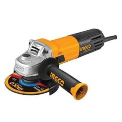 Ingco - Angle Grinder - 115mm (750W) - Image 1