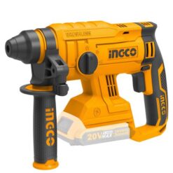 Ingco - Rotary Hammer (Brushless Motor) - Cordless (20V) - Image 3