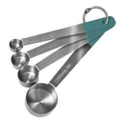 Jamie Oliver Measuring Spoons - Image 1