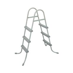 Bestway 1.07m Pool Ladder - Image 1