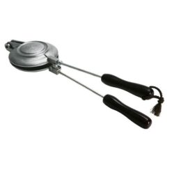 Jaffle Maker - Aluminium - Image 1