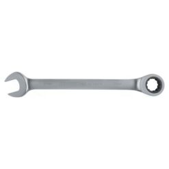 Gedore Red Combination Ratchet Spanner       12mm - Image 1