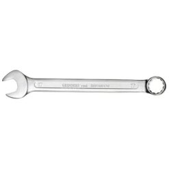 Gedore Red Combination Ratchet Spanner     7mm - Image 1