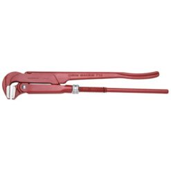 Gedore Red Pipe Wrench  Sv Mod 1.1/2 Inch L.420mm - Image 1