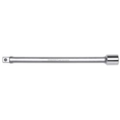 Gedore Red Socket Extension   1/4 Inch  100mm - Image 1
