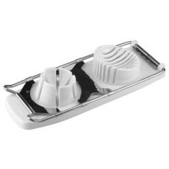 Tescoma Multi-Functional Egg Slicer - Image 1