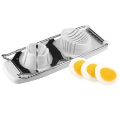 Tescoma Multi-Functional Egg Slicer - Image 2