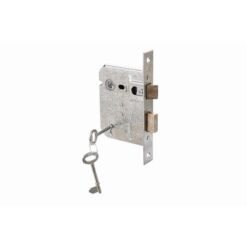 Yale 3 Lever Lock Body - Image 1