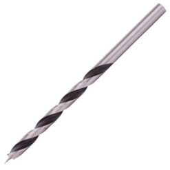 Drill Bit Wood  4.0Mm  X 75Mm 1/Card - Image 1