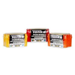 Tonka Micro Metals 1 Pack - Blindbox - Image 1