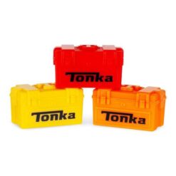 Tonka Micro Metals 1 Pack - Blindbox - Image 2