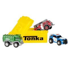 Tonka Micro Metals 1 Pack - Blindbox - Image 3