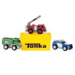 Tonka Micro Metals 1 Pack - Blindbox - Image 4