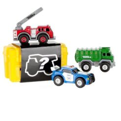 Tonka Micro Metals 1 Pack - Blindbox - Image 5