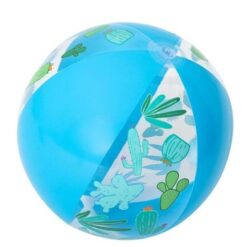 Bestway 51cm Designer Beach Ball - Image 1