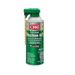 CRC - Food Grade Machine Oil - 325ml - Image 1