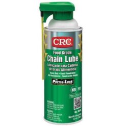 CRC - Food Grade Chain Lube - 340ml - Image 1