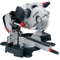 Metabo - KGS 254 I PLUS (0102540200) Mitre Saw - Image 2