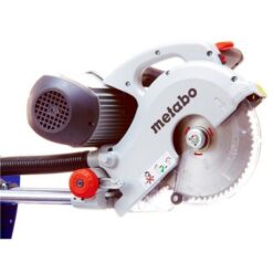 Metabo - KGS 254 I PLUS (0102540200) Mitre Saw - Image 1