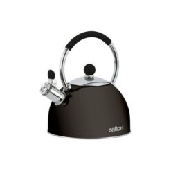 Salton Gas Stove Top Kettle 2,5L - Red - Image 3