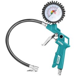 Total Tools 12 Bar Air Tyre inflating gun - Image 1