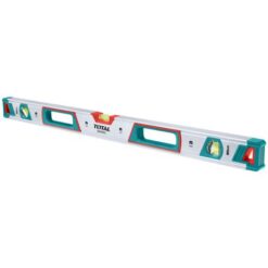 Total Tools 80cm Industrial Spirit level(With powerful magnets) - Image 1