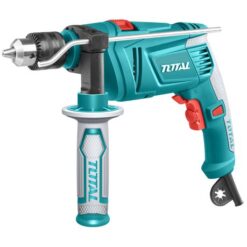 Total Tools 850W Industrial Impact drill - Image 1