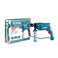 Total Tools 850W Industrial Impact drill - Image 2