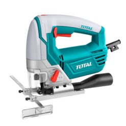 Total Tools 800W Industrial Jig Saw - Image 1