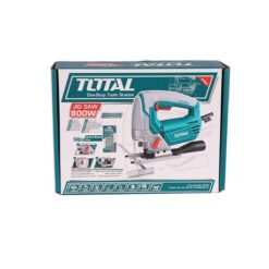 Total Tools 800W Industrial Jig Saw - Image 2